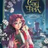 Сад фей. Том 1. Хранителька фей. Альвет Моретті (Укр) Nasha idea (9786178109554) (500218)