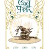 Сад фей. Том 1. Хранителька фей. Альвет Моретті (Укр) Nasha idea (9786178109554) (500218) - Зображення 2