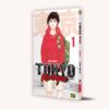 Токійські месники. Том 1. Кен Вакуі (Укр) Nasha idea (9786177678891) (500220) - Зображення 3