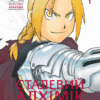 Сталевий Алхімік. Том 1. Хірому Аракава (Укр) Nasha idea (9786178109141) (500219)