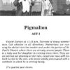 Пігмаліон. Pygmalion. Advanced. Бернард Шоу. Читаю англійською Advanced (Англ) Арій (9789664983874) (500364) - Зображення 2
