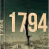 1794. Світовий бестселер. Ніклас Натт-о-Даґ (Укр) Фабула ФБ1331001У (9786175220450) (473349)