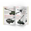 Велика книжка. Артилерія. Зав'язкін О. (Укр) Кристал Бук (9786177268627) (500759) - Зображення 4