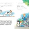 Інспектор Лап. Тхне смаленим! Веселі історії. Книга 5. Катя Райдер (Укр) Рідна мова (9786178280741) (501028) - Зображення 5