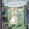 Еґґі Мортон. Небіжчик у садку. Книга 3. Марта Джоселін (Укр) Ранок (9786170982759) (496577)