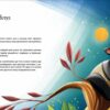 Казочки-п’ятихвилинки на нiч про звiрят. Ланг А. (Укр) Vivat (9786171700208) (501793) - Зображення 5