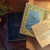 У вечір святковий. Клемент Кларк Мур (Укр) Час майстрів (9786178253004) (501869) - Зображення 5