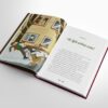 Вечір, сповнений чудес. Різдвяна книжка. Йоанна Ягелло (Укр) Урбіно (9789662647907) (501915) - Зображення 2