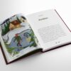 Вечір, сповнений чудес. Різдвяна книжка. Йоанна Ягелло (Укр) Урбіно (9789662647907) (501915) - Зображення 3