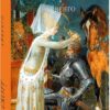 Айвенго. Вальтер Скотт (Укр) Фоліо (9789660391079) (502606)