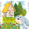Українські казочки. Коза-дереза (Укр) Ранок А1722003У (9789667513016) (499447) - Зображення 3