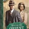 ORIENT. Близько до ворога. Лора Підгірна (Укр) Фоліо (9786175513538) (502809)
