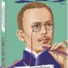 Доктор Серафікус. Дівчина з ведмедиком. Домонтович В. (Укр) Фоліо (9786175512517) (502825)