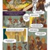 Серце шрифтом Брайля. Том 1. Жоріс Шамблен, Паскаль Рютер, Анна-Ліз Нален (Укр) Nasha idea (9786178109660) (503066) - Зображення 3