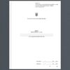 Книга обліку особового складу. Додаток 3 до наказу №280 МОУ. А5 формат. 200 сторінок, тверда обкладинка. Зірка (501057) - Зображення 3