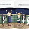 Відчайдухи у країні єдинорогів. Книга 5. Ельса Пунсет (Укр) Каламар (9786178076061) (503724) - Зображення 6