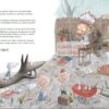 Велика книжка суперсил. Сусанна Ісерн (Укр) Каламар (9789669788023) (503718) - Зображення 2