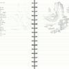 SketchBook. Малюємо пейзаж. Книга для записів і розмальовок (Укр) ОКО (9789665261469) (503509) - Зображення 2