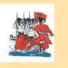 Енеїда. Котляревський І. (Укр) Фоліо (9786175514573) (502679) - Зображення 6