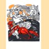 Енеїда. Котляревський І. Комплект подарункових українських книжок у дерев'яній коробці (Укр) Фоліо (9786175512999) (502807) - Зображення 10
