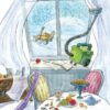 Казка про пилососика Гошу. Курков А. (Укр) Фоліо (9789660385818) (502684) - Зображення 6