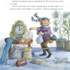 Казки про пилососика Гошу. Школа котоповітроплавання. Курков А. (Укр) Фоліо (9789660389854) (502685) - Зображення 6