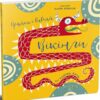 Вікінги. Грайся і вивчай. Федеріка Маґрін (Укр) Книголав (9786177563692) (505076)