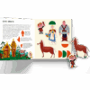 Вікінги. Грайся і вивчай. Федеріка Маґрін (Укр) Книголав (9786177563692) (505076) - Зображення 4