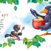 Печу-печу хлібчик. Забавлянки-колисанки. Радченко О. (Укр) Ранок А1723002У (9789667514976) (500926) - Зображення 2