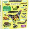 Комашки. Маленькі дослідники. Helen Chapman (Укр) Книголав (9786177563845) (505118)