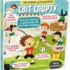 Світ спорту. Маленькі дослідники. Доманська Л. (Укр) Книголав (9786177820139) (505120)