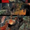 Bloodborne. Глибина сну. Том 1. Алеш Кот, Пйотр Ковальський (Укр) Mal'opus (9786177756469) (505918) - Зображення 2