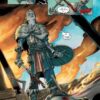 Assassin's Creed. Valhalla: Пісня Слави. Том 1. Каван Скотт, Мартін Туніка (Укр) Mal'opus (9786177756513) (505825) - Зображення 3