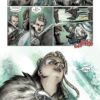 Assassin's Creed. Valhalla: Пісня Слави. Том 1. Каван Скотт, Мартін Туніка (Укр) Mal'opus (9786177756513) (505825) - Зображення 5