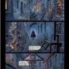 Bloodborne. Вороняча пісня. Том 3. Алеш Кот, Пйотр Ковальський (Укр) Mal'opus (9786177756803) (505922) - Зображення 2