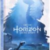 Світ гри Horizon Zero Dawn. Пол Дейвіс (Укр) Mal'opus (9786177756520) (505925)