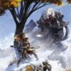 Світ гри Horizon Zero Dawn. Пол Дейвіс (Укр) Mal'opus (9786177756520) (505925) - Зображення 2
