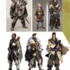 Світ гри Horizon Zero Dawn. Пол Дейвіс (Укр) Mal'opus (9786177756520) (505925) - Зображення 4
