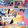 Велетенський Малий Marvel: Месники проти Людей Ікс. Випуск 1. Скотті Янґ (Укр) Mal'opus (9786177756339) (505927) - Зображення 4
