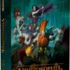 Warhammer AOS. Упироборець. Даріус Гінкс (Укр) Molfar Comics (9786177885527) (505828)