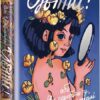 ЦвіТИ! або Як полюбити ту, що в дзеркалі. Цибульська О. (Укр) Книголав (9786178286156) (505180)