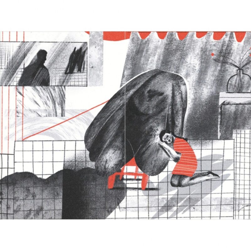 Шляхи життя. Фредрік Бакман (Укр) Книголав (9786177820764) (505191) - Зображення 6