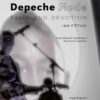 Depeche Mode. Faith & Devotion. Ієн Ґіттінс (Укр) Наш формат (9786178115661) (505998) - Зображення 4