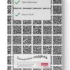 Вакансія: людина. Як не залишитися без роботи в добу штучного інтелекту. Томас Дейвенпорт, Джулія Кірбі (Укр) Наш формат (9786177552986) (506015)