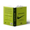 Взуття-буття. Історія Nike від засновника компанії. Філ Найт (Укр) Наш формат (9786178115616) (506021) - Зображення 2