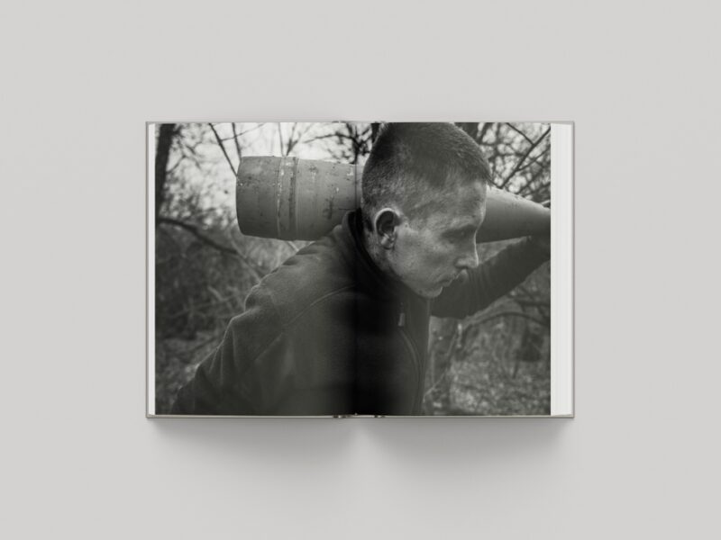 Бахмут. Малюк М., Павлов Д. (Укр) Ukraїner (9786178216092) (506154) - Зображення 4