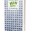 104 дні без поліетилену. Бойко М. (Укр) Віхола (9786177960019) (506160)