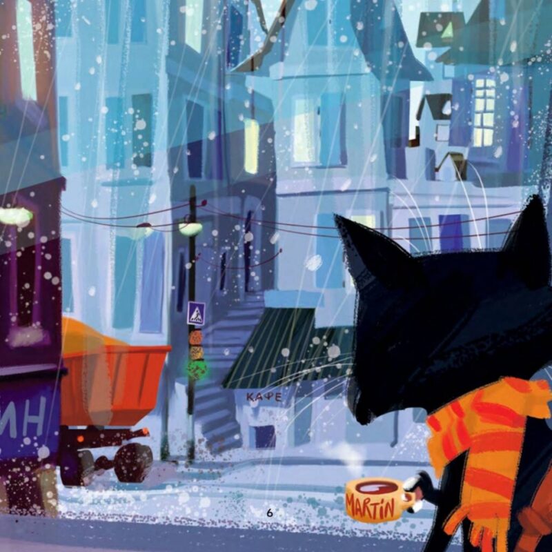 Ліхтарники. Дорожовець О. (Укр) Наш формат (9786177863983) (506085) - Зображення 4