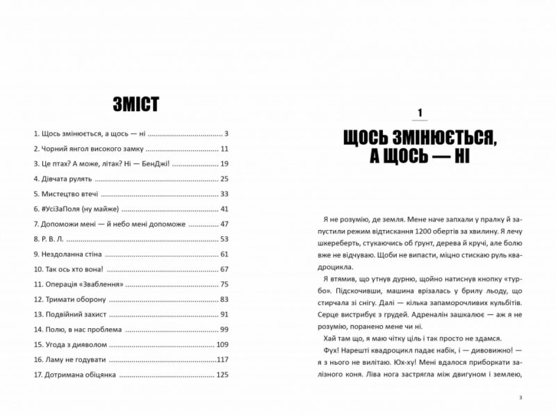 FORTNITE Королівська битва. Книга 2. Повернення в «Битву за першість». Лаворель М. (Укр) Артбукс (9786177968039) (506424) - Зображення 2