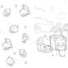 MINECRAFT Офіційна розмальовка пригод. (Укр) Артбук (9786175230541) (506429) - Зображення 3